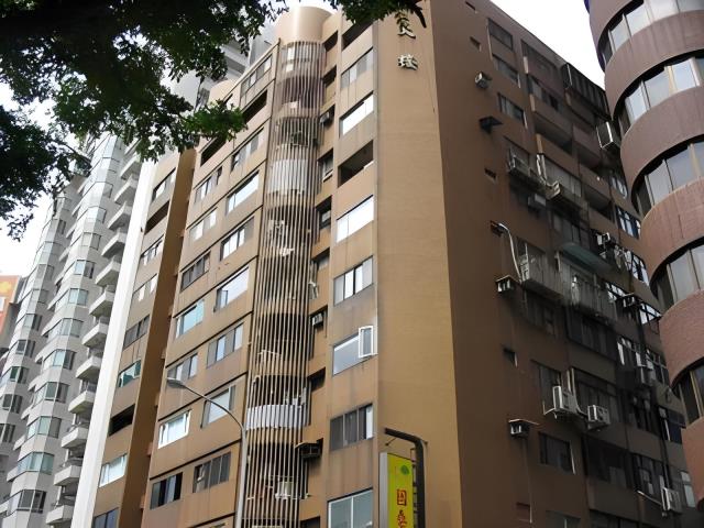 台北大安區法拍法拍屋-1