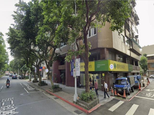 台北大安區法拍法拍屋-4