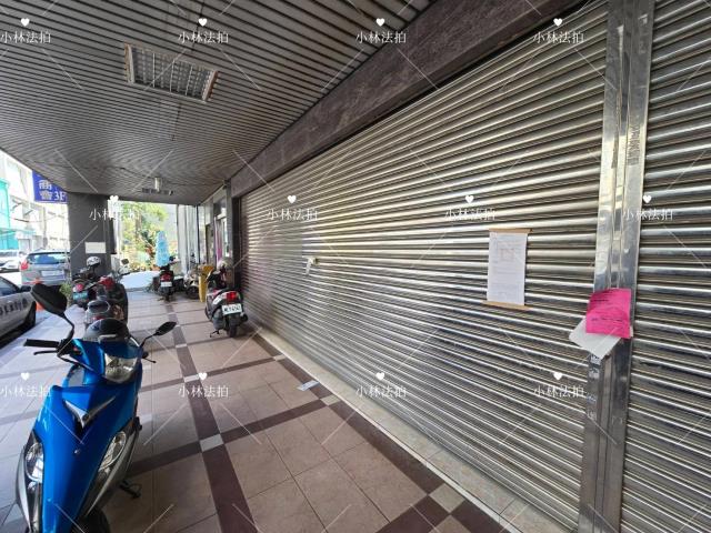 台南安平法拍法拍屋-0