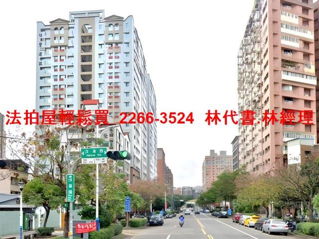 新北淡水拍賣法拍屋-10