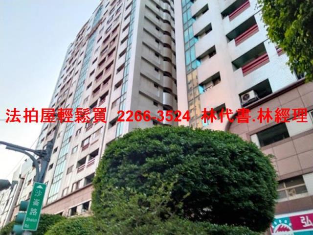 新北淡水拍賣法拍屋-6