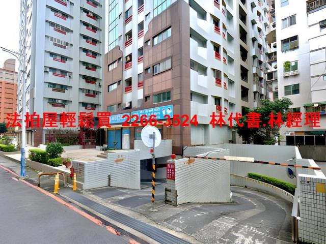 新北淡水拍賣法拍屋-8