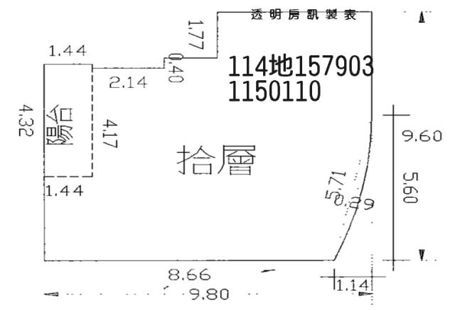 新北蘆洲法拍法拍屋-8