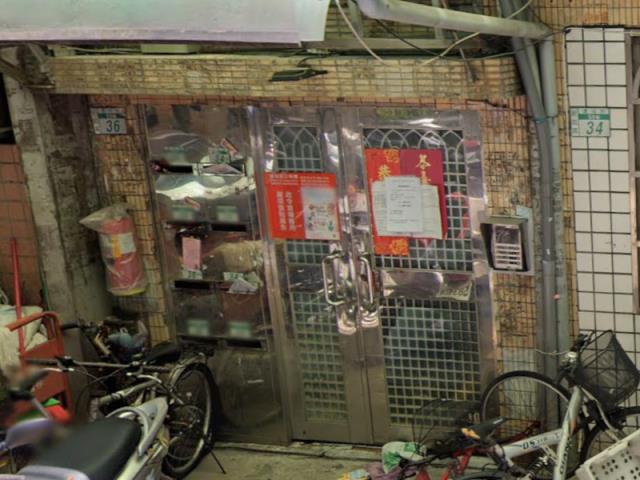 新北新莊法拍屋法拍-2