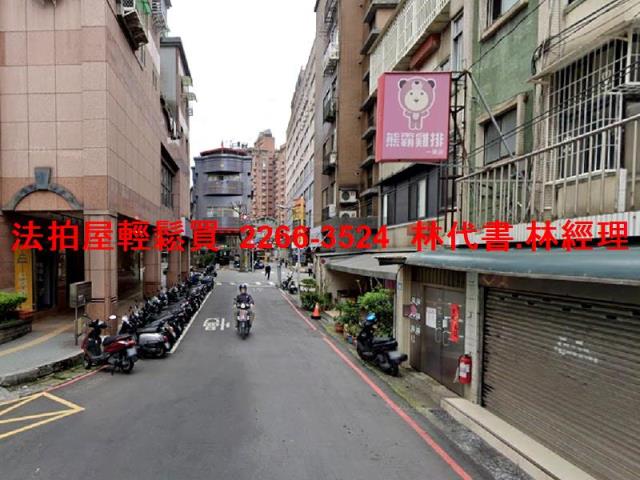 新北永和法拍法拍屋-8