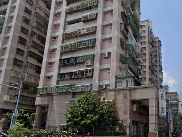 新北板橋拍賣法拍屋-0