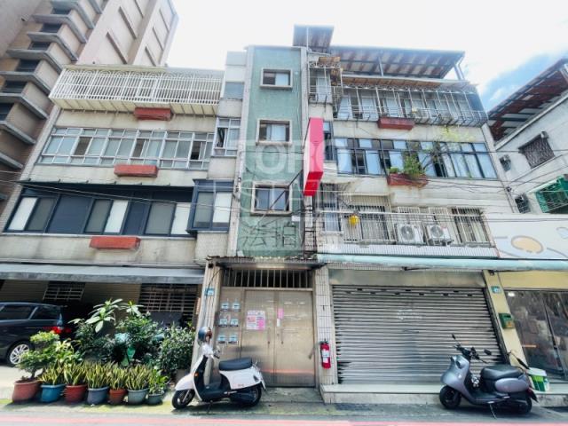 永和法拍法拍屋-0