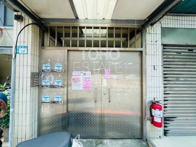 永和法拍法拍屋-1