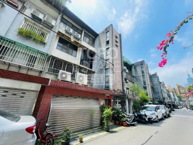 信義區法拍法拍屋-3