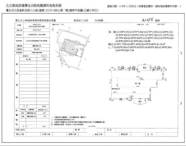 北投法拍屋法拍-7