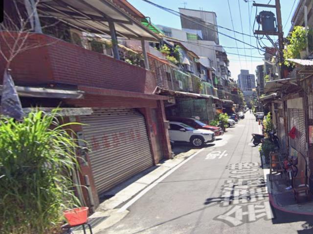 板橋拍賣法拍屋-7