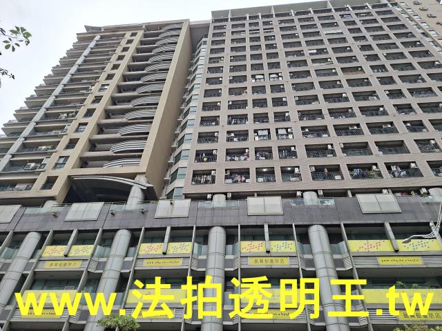 新北永和法拍法拍屋-2