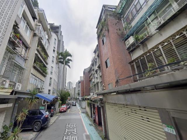 台北中正區法拍屋拍賣-9
