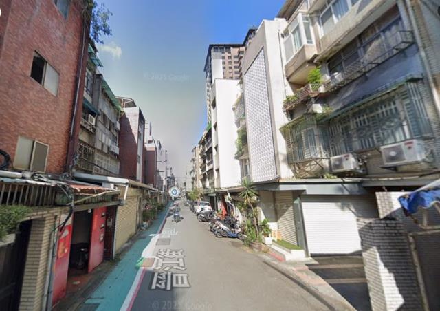 台北中正區法拍屋拍賣-10