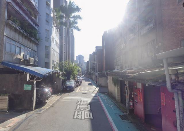 台北中正區法拍屋拍賣-11