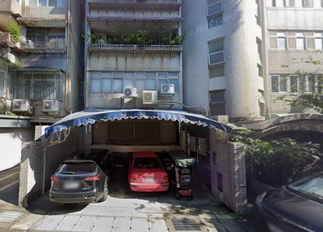 台北中正區法拍屋拍賣-4
