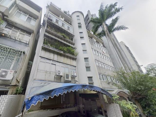 台北中正區法拍屋拍賣-5