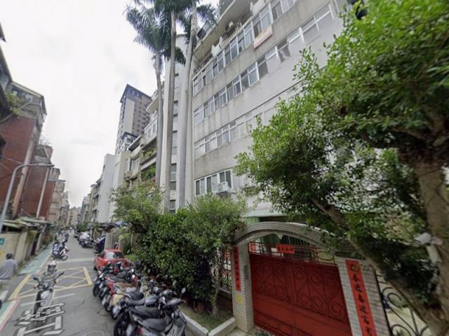 台北中正區法拍屋拍賣-7