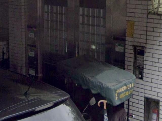 台北中正區法拍屋拍賣-8
