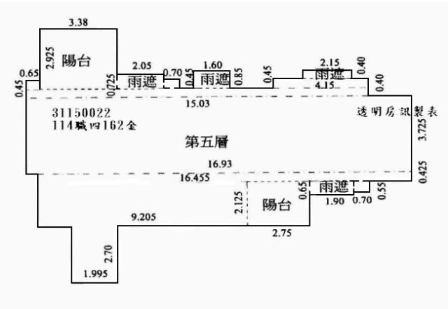 新北新店拍賣法拍屋-7