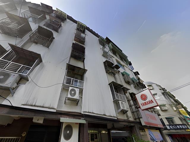 新北汐止拍賣法拍屋-4