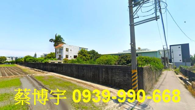 后里四月路法拍屋透天