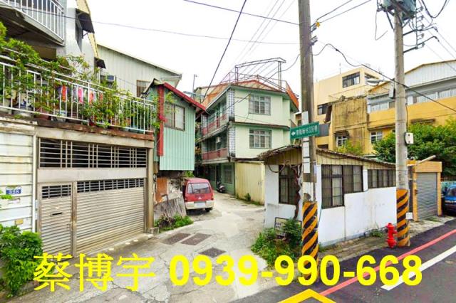 東勢法拍屋文化街透天