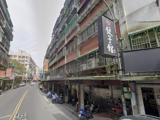 汐止拍賣法拍屋-0