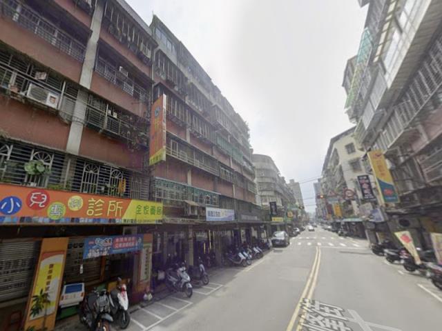 汐止拍賣法拍屋-3