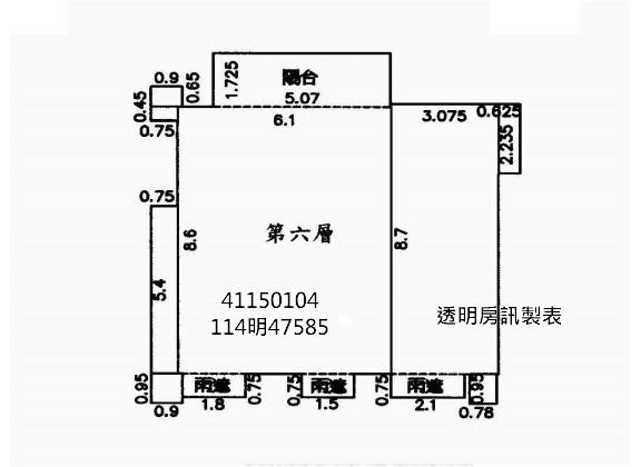 板橋法拍法拍屋-11