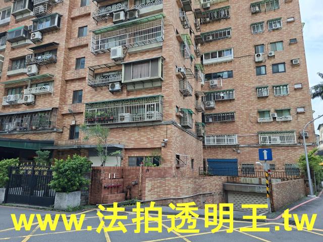 三峽拍賣法拍屋-5