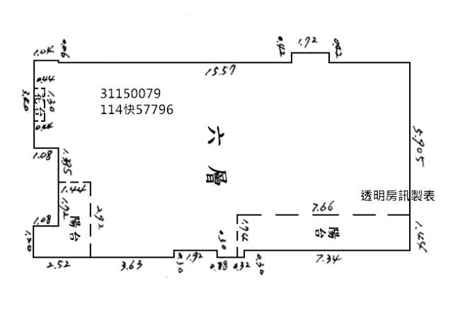 新北法拍屋法拍-11