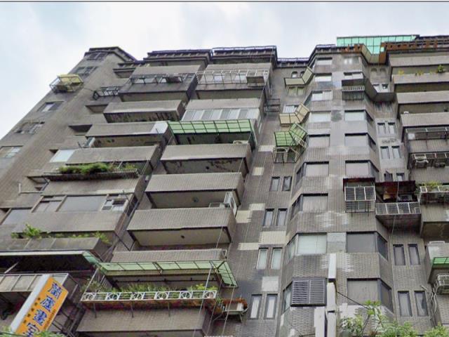 新北拍賣法拍屋-1