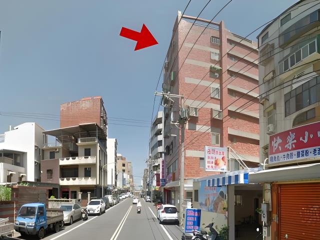 新竹北區法拍屋法拍-4