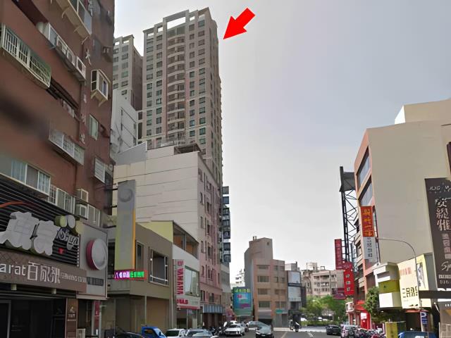 新竹北區拍賣法拍屋-3
