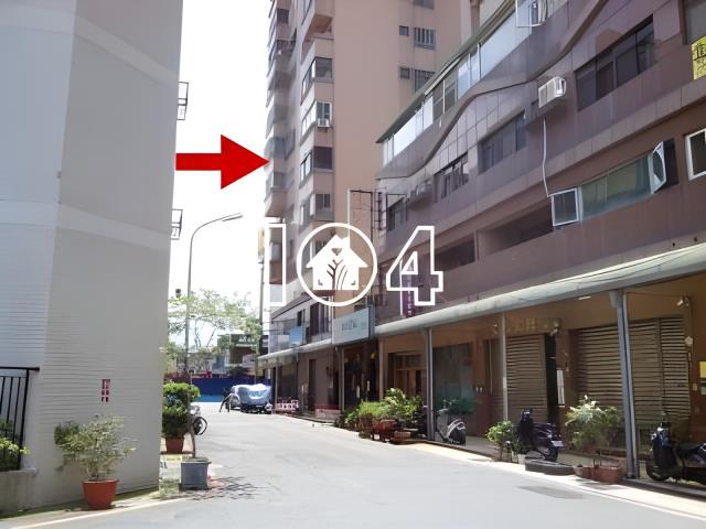台中北屯法拍法拍屋-4