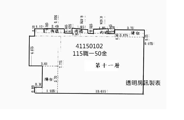 新北林口法拍法拍屋-9