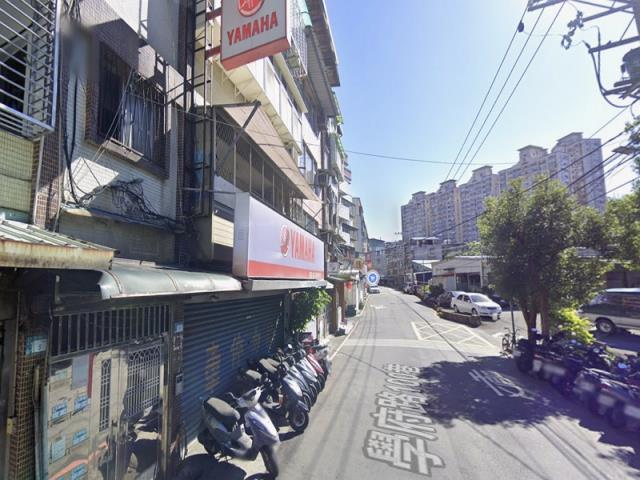 新北淡水法拍法拍屋-2