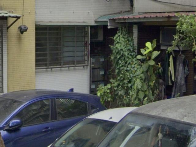 台北萬華法拍法拍屋-4