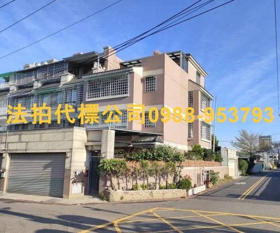 大里法拍屋法拍-2
