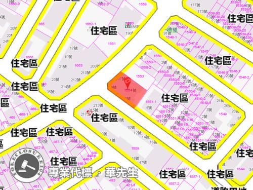 大溪法拍屋拍賣-6