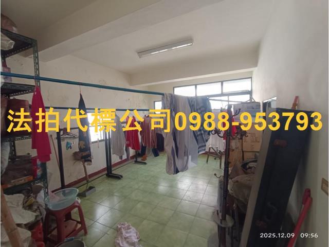 鹿港法拍屋拍賣-4