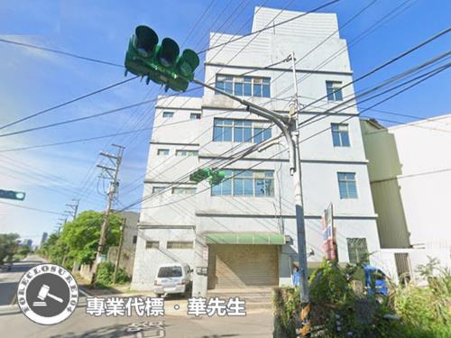 桃園中壢法拍屋法拍-1