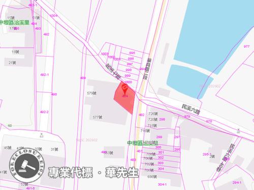 桃園中壢法拍屋法拍-8