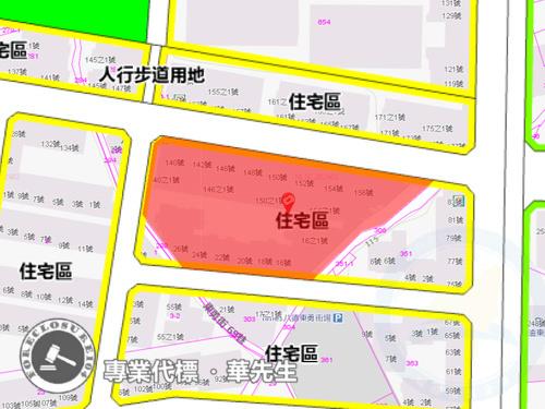 桃園八德拍賣法拍屋-7