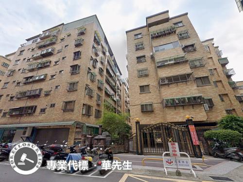 桃園八德拍賣法拍屋-0