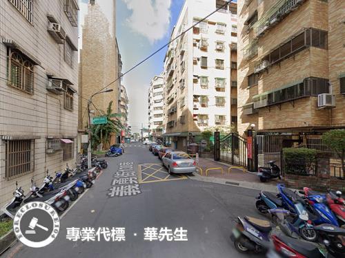 桃園八德拍賣法拍屋-1