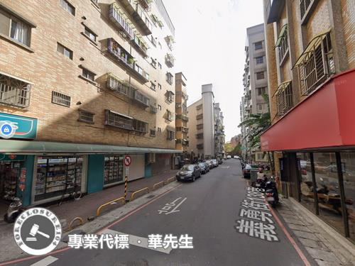 桃園八德拍賣法拍屋-2