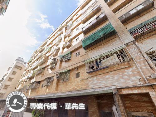 桃園八德拍賣法拍屋-3