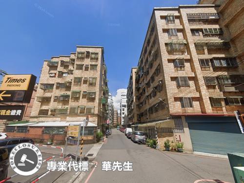 桃園八德拍賣法拍屋-5